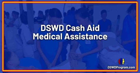 How to Apply DSWD Medical Cash Assistance in Cebu.